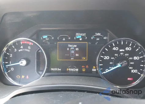 2022 Ford F-250 Platinum z USA, uszkodzony, nr VIN 1FT7W2BT2NED12752